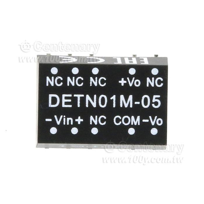 10.8~13.2V→ ±15V/ ±3.4~34mA - 93376 產品圖片