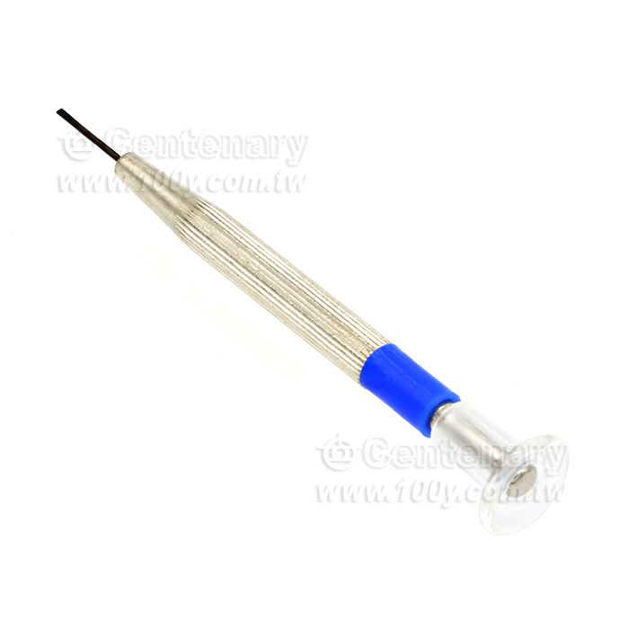 一字螺絲刀0.9*13*83mm - 151864 產品圖片