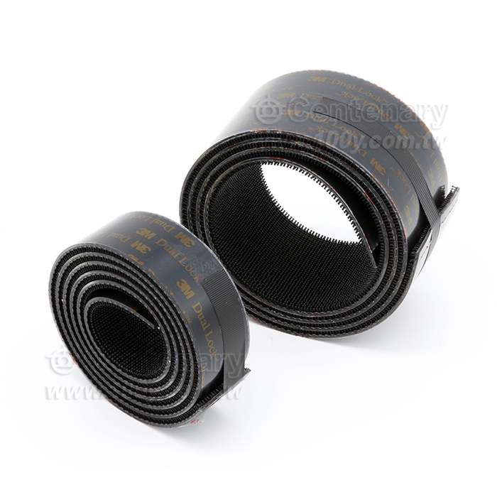 3M mushroom buckle tape -400 type - 152691 Product Image