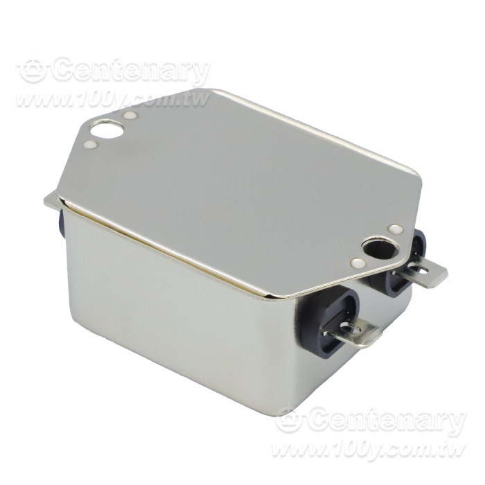 Schaffner_單相RFI濾波器 250V - 152968 產品圖片