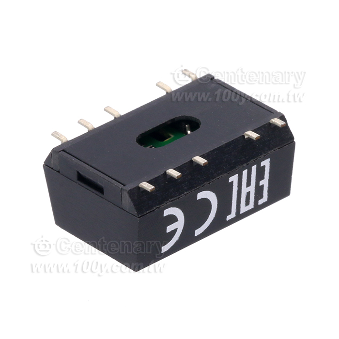 DC21.6~26.4Vin→DC±12V/±42mA - 152321 產品圖片