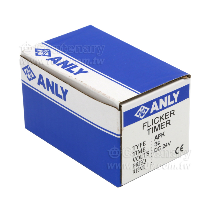 Flicker Timer - 93684 Product Image