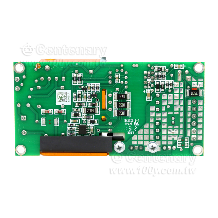 60W/18V/3.3A 交換式電源供應器 - 93633 產品圖片