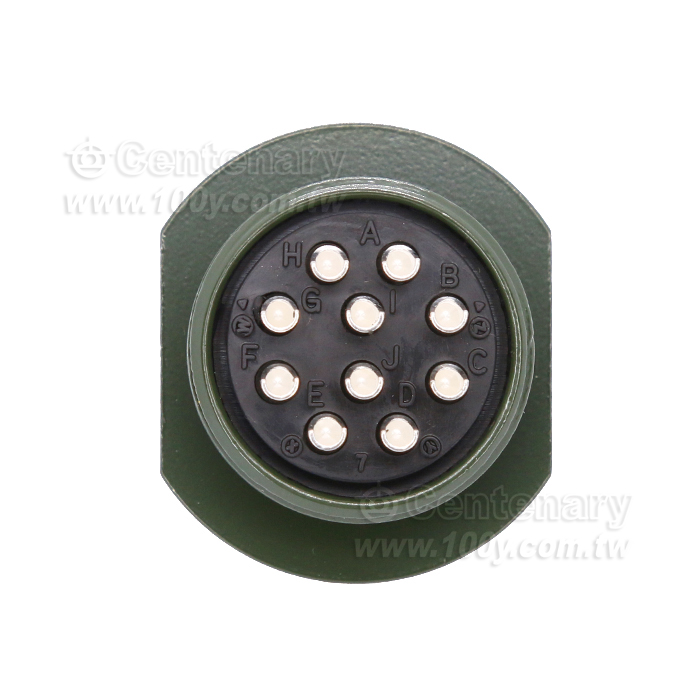 Cable Connecting Plug - 73006 Product Image