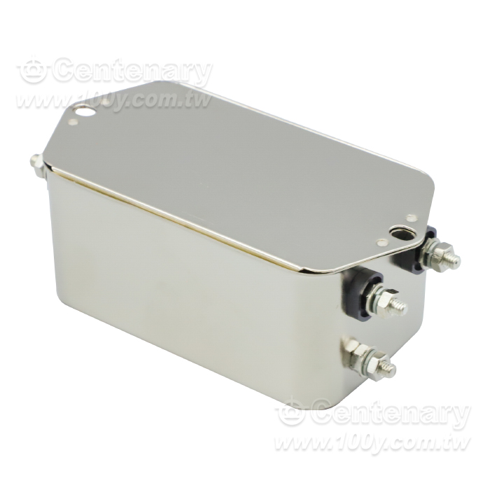Schaffner_單相EMI濾波器 30A 250V - 153027 產品圖片