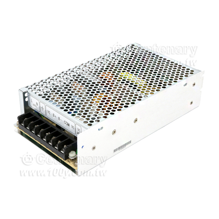155W 27.6V/5.00A 5V/0.0~3.00A - 30497 產品圖片