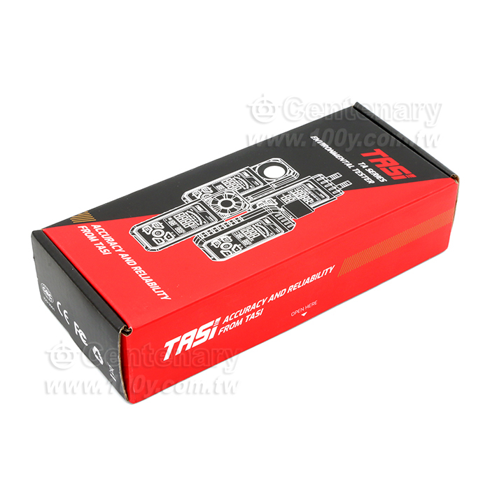 K/J型熱電偶測溫儀 雙通道 - 129807 產品圖片
