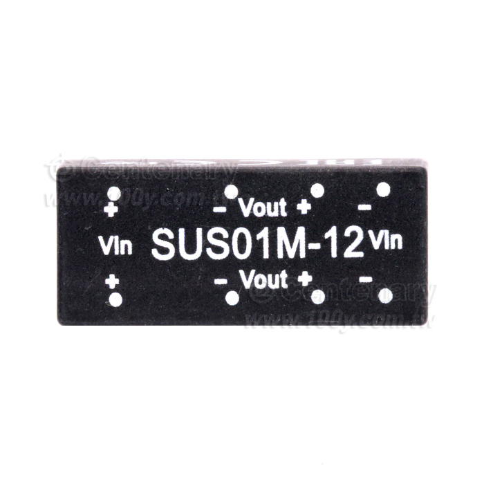 12Vdc→12Vdc84mA - 55241 產品圖片