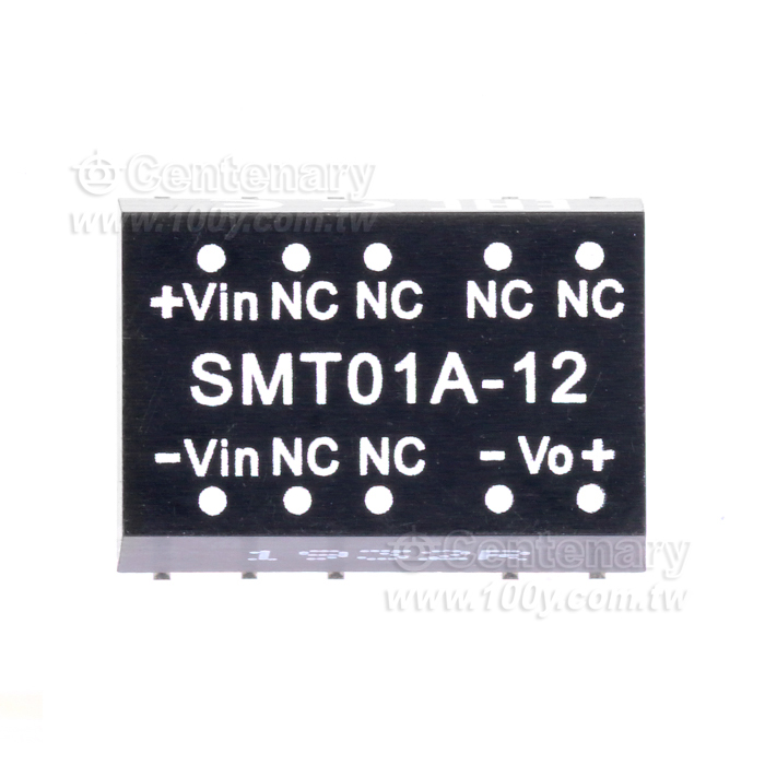 DC9~18Vin→DC12V/83mA - 152262 產品圖片