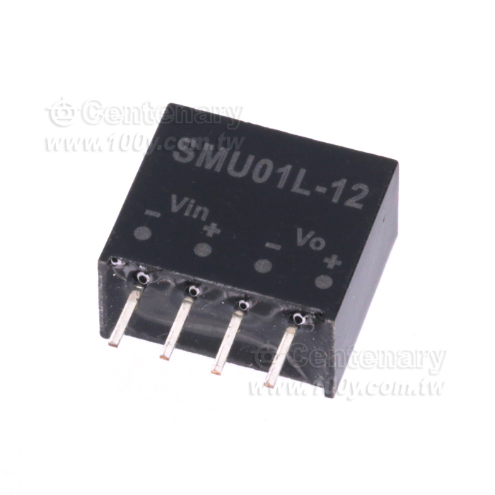 DC4.5~5.5Vin→DC12V/84mA - 152377 產品圖片