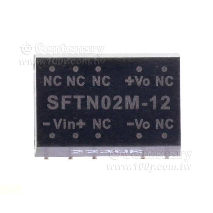 DC10.8~13.2Vin→DC12V/167mA - 152340 產品圖片