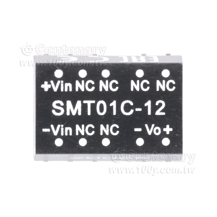 DC36~72Vin→DC12V/83mA - 152266 產品圖片