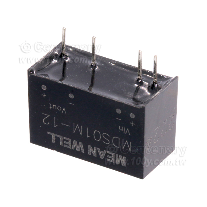 DC10.8~13.2Vin→DC12V/84mA - 152346 產品圖片
