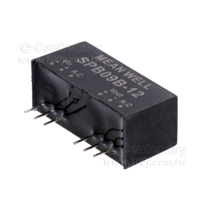 DC18~36Vin→DC12V/750mA - 152492 產品圖片