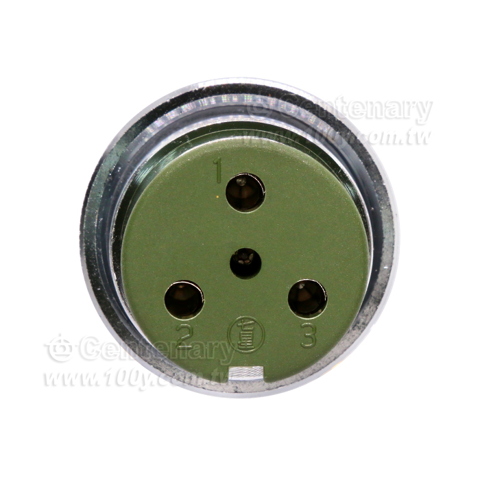 NanaboshiNCS  Series Connector - 151344 Product Image