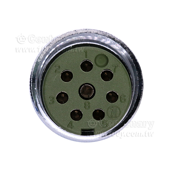 NanaboshiNCS  Series Connector - 151356 Product Image