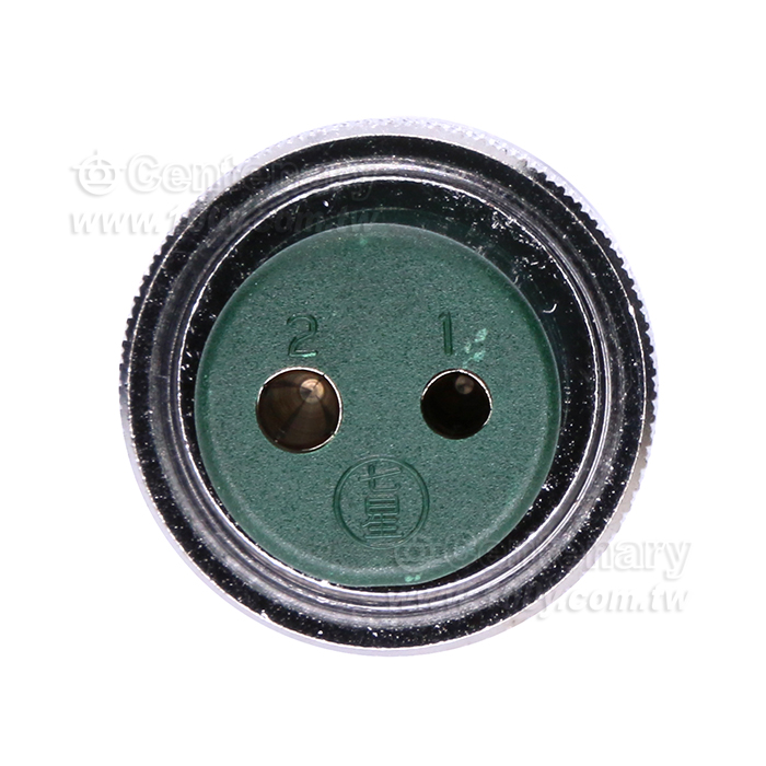 NanaboshiNCS  Series Connector - 151359 Product Image