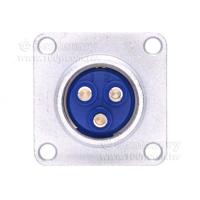 Nanaboshi NJC  Series Connector - 151360 Product Image