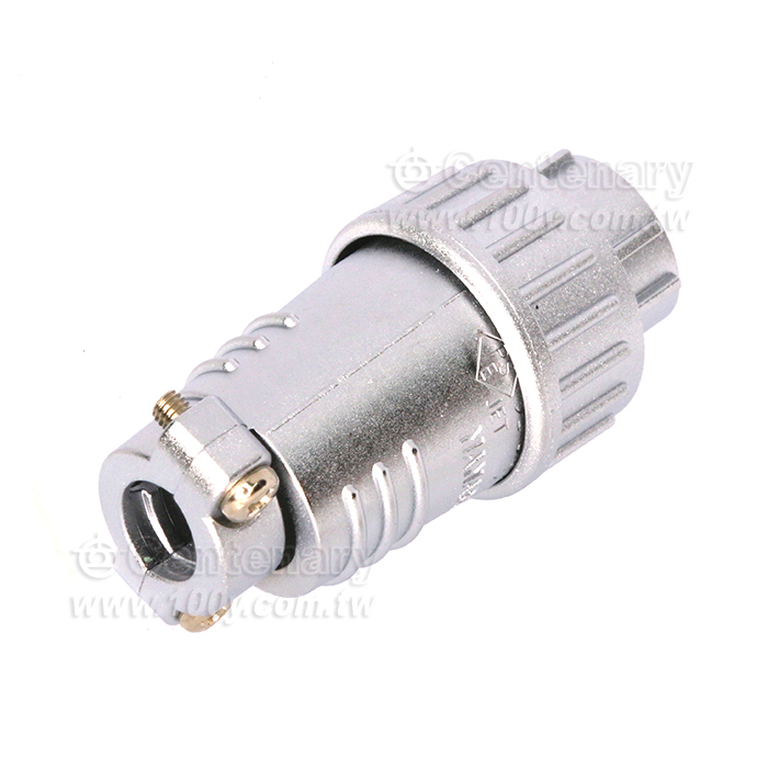 Nanaboshi NJC  Series Connector - 151364 Product Image