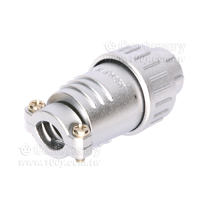Nanaboshi NJC  Series Connector - 151367 Product Image