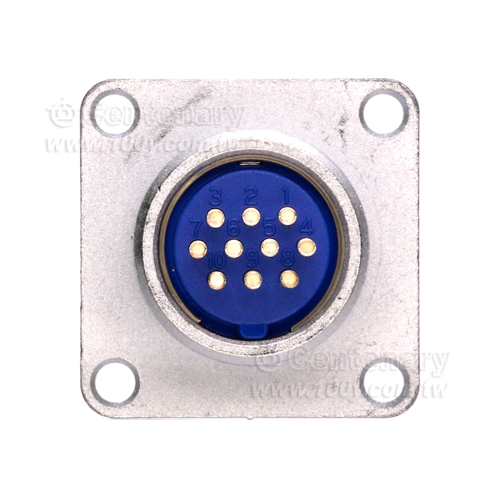 Nanaboshi NJC  Series Connector - 151369 Product Image