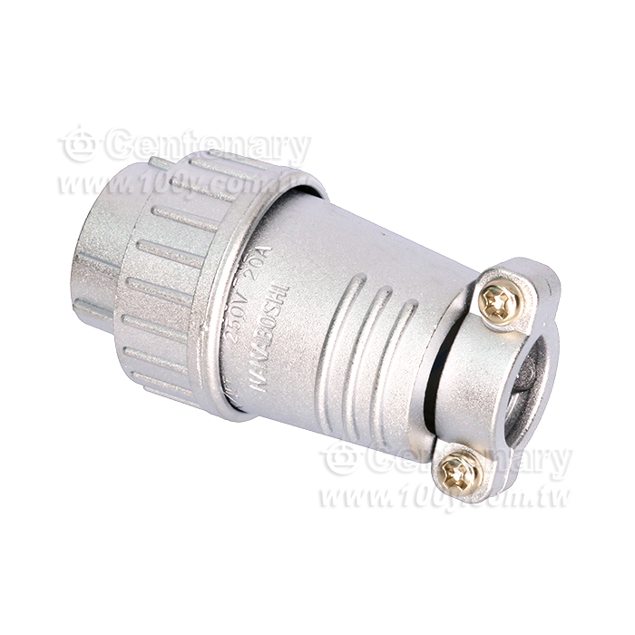 Nanaboshi NJC  Series Connector - 151370 Product Image