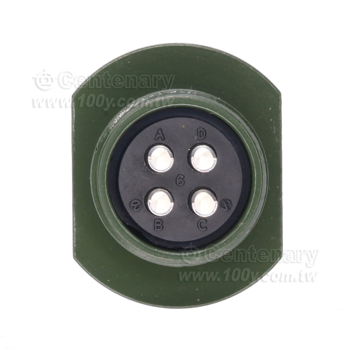 Cable Connecting Plug - 64205 Product Image