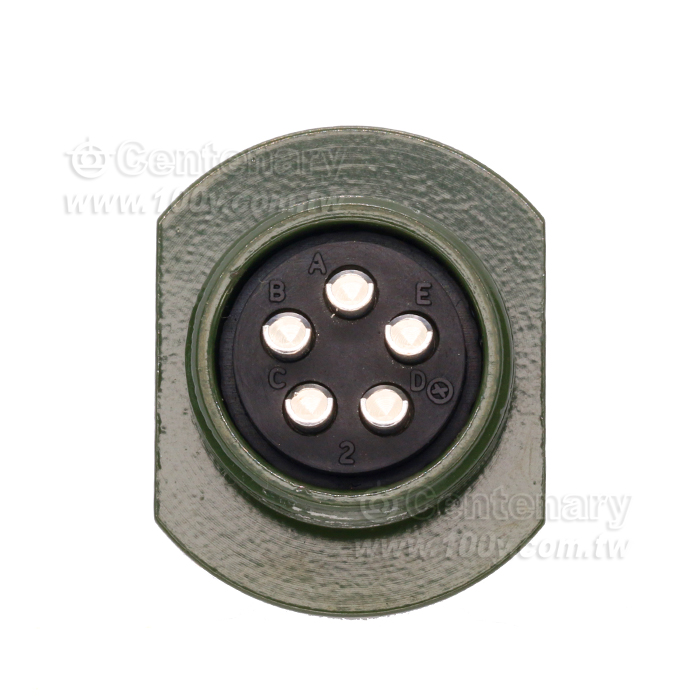 Cable Connecting Plug - 93882 Product Image
