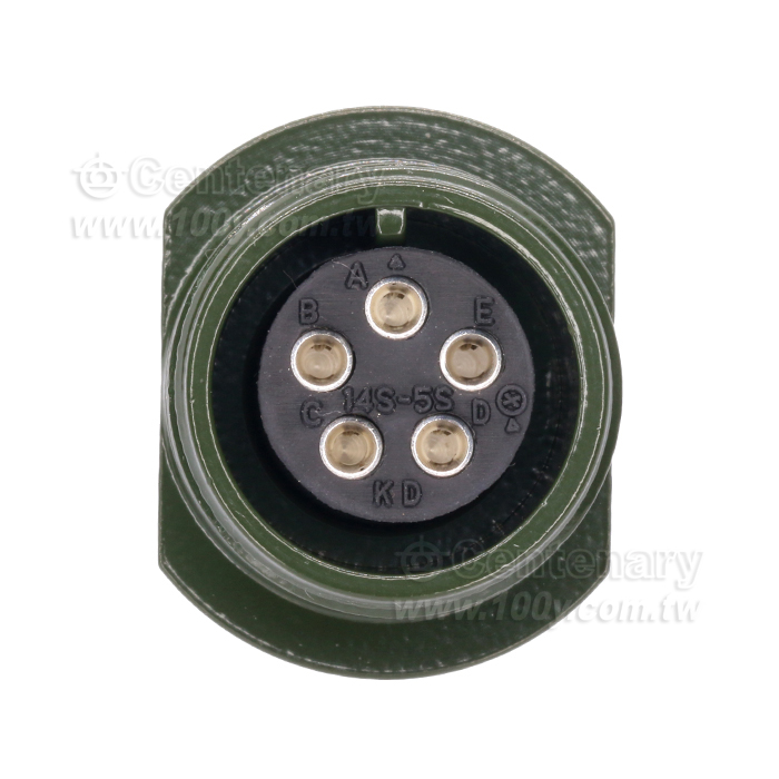 Cable Connecting Plug - 72511 Product Image