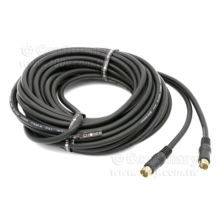 4P S-terminal wire - 165959 Product Image