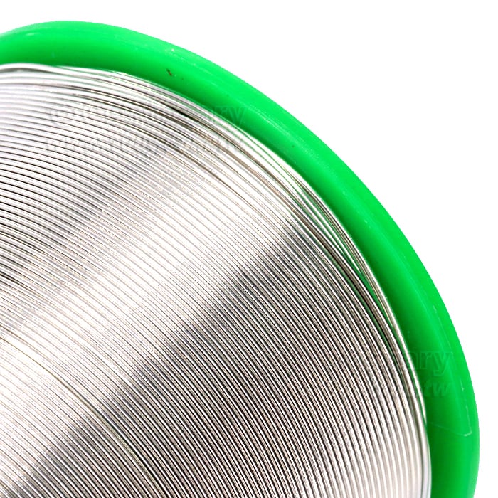 無鉛錫絲 0.8mm  500g/R - 152877 產品圖片