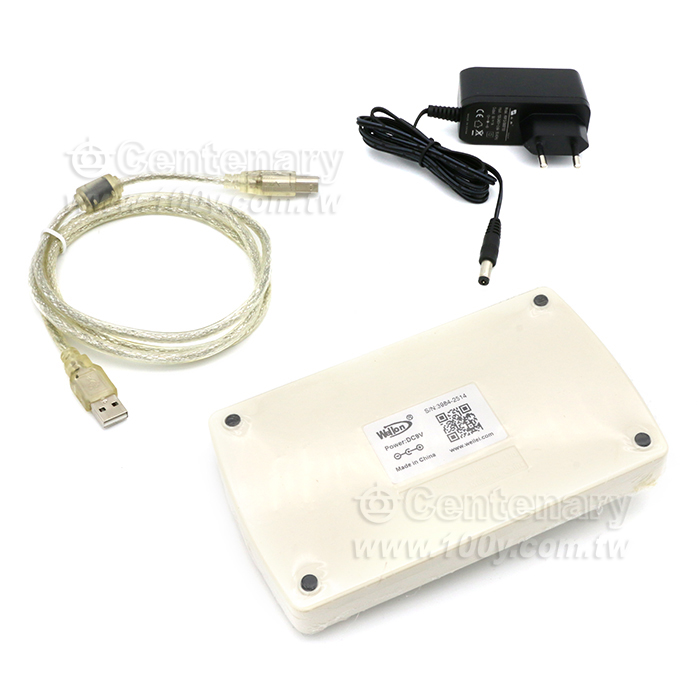 Wellon_通用編程器 - 152685 產品圖片