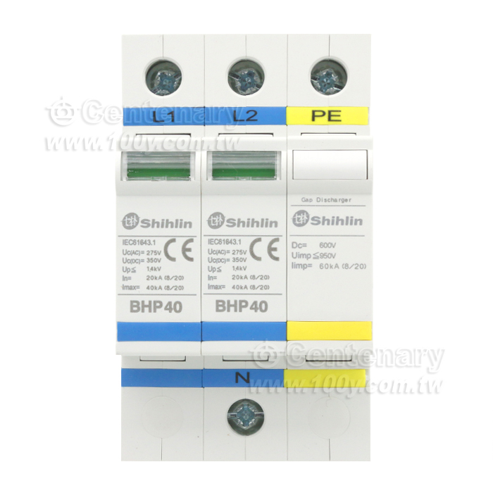 Surge Protective Device - 59297 Product Image