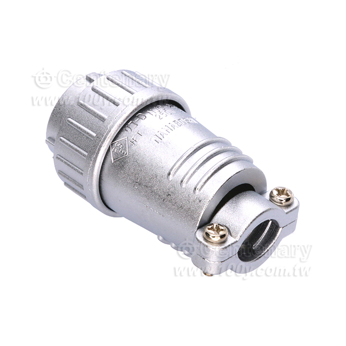 Nanaboshi NJC  Series Connector - 151371 Product Image