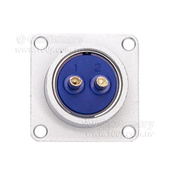 Nanaboshi NJC  Series Connector - 151372 Product Image