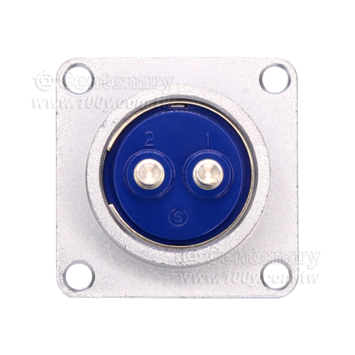 Nanaboshi NJC  Series Connector - 151373 Product Image