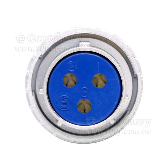 Nanaboshi NJC  Series Connector - 151374 Product Image