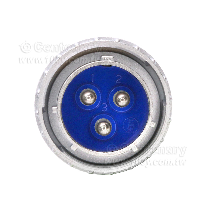 Nanaboshi NJC  Series Connector - 151375 Product Image