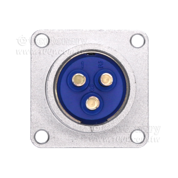 Nanaboshi NJC  Series Connector - 151376 Product Image