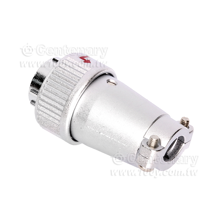 Nanaboshi Electric Connector - 151527 Product Image