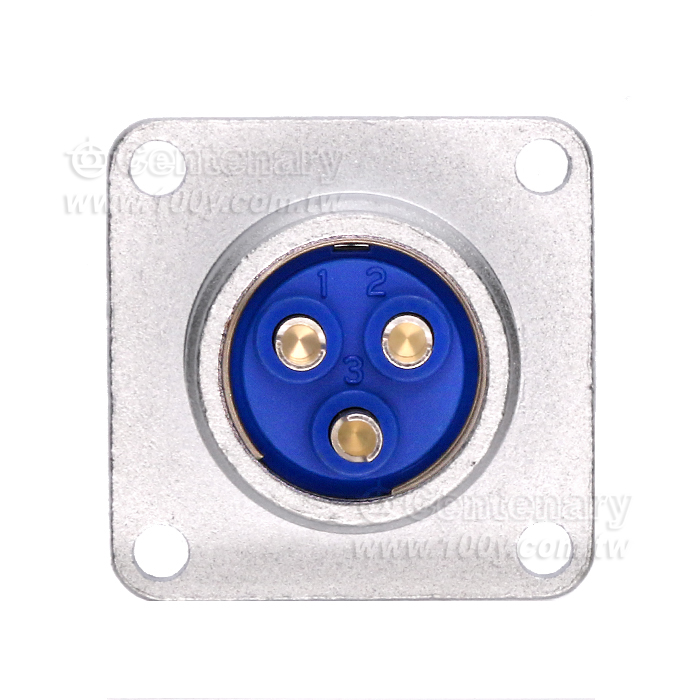 Nanaboshi Electric Connector - 151528 Product Image