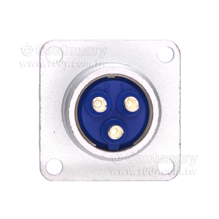 Nanaboshi Electric Connector - 151529 Product Image