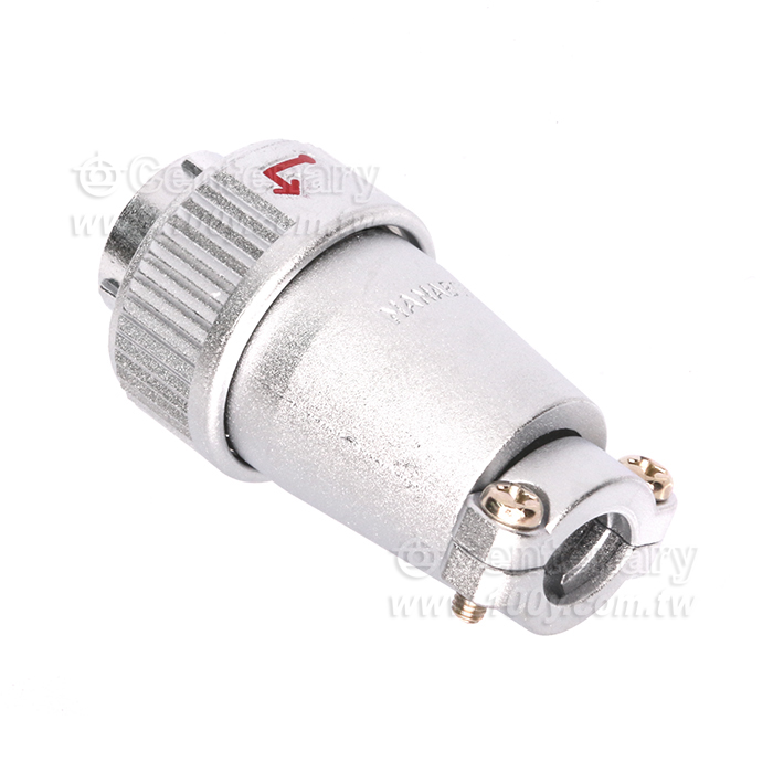 Nanaboshi Electric Connector - 151591 Product Image