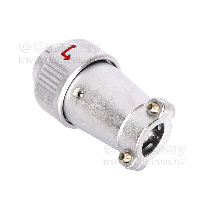 Nanaboshi Electric Connector - 151593 Product Image