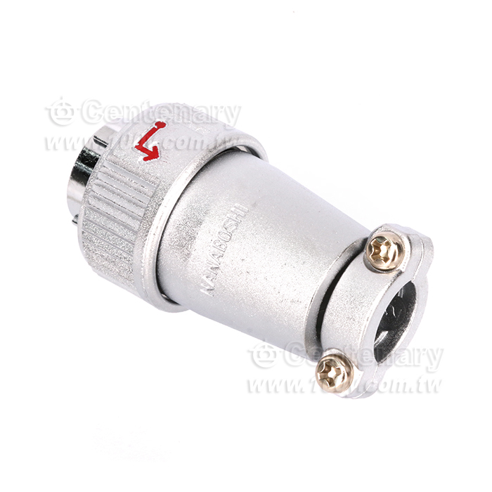 Nanaboshi Electric Connector - 151602 Product Image