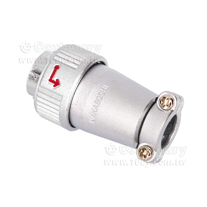 Nanaboshi Electric Connector - 151603 Product Image