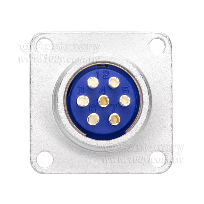 Nanaboshi Electric Connector - 151605 Product Image