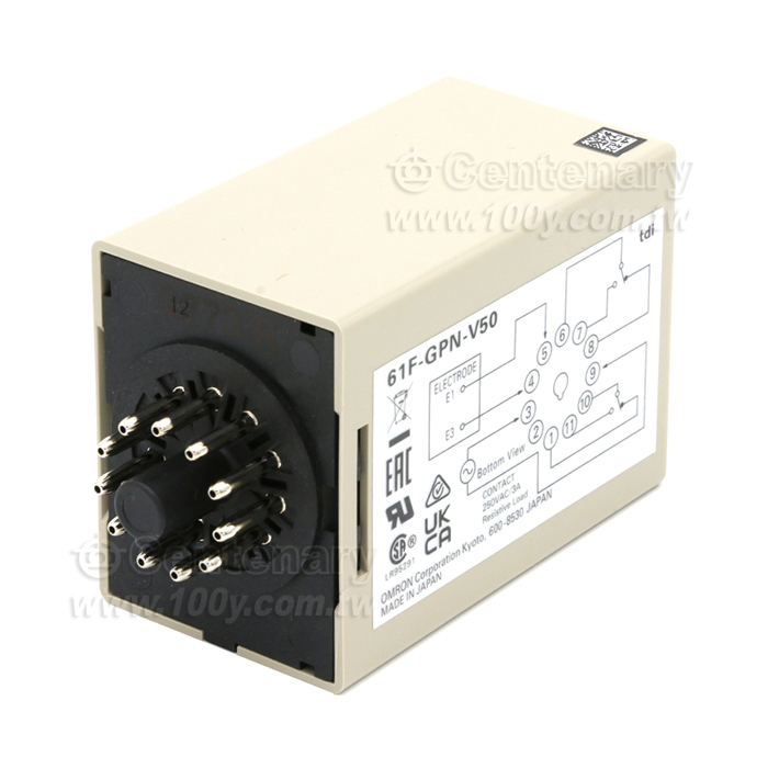 漏水檢測器 220V  - 93737 產品圖片