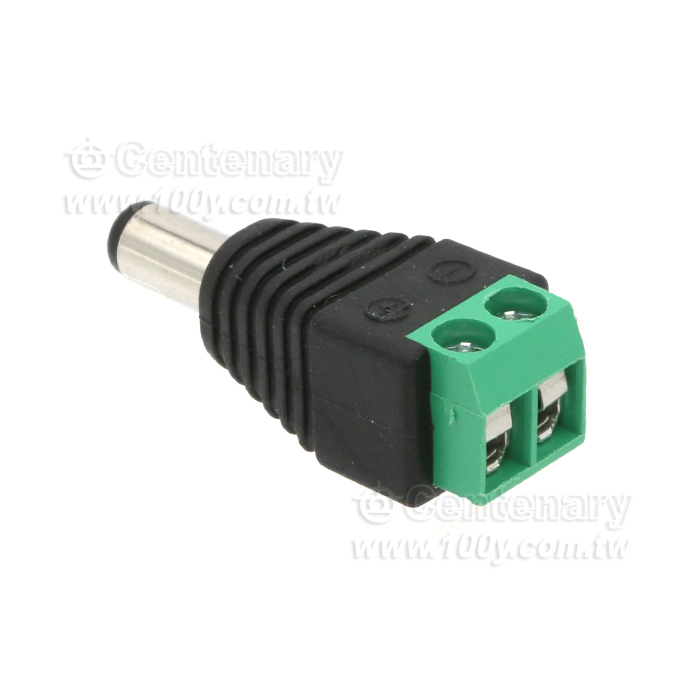 DC Power Plug - 152878 Product Image