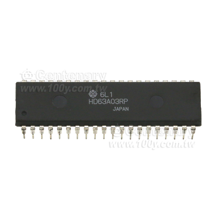 CMOS MCU - 153201 Product Image